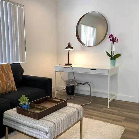 Silverlake And Echo Park - 6Min To Downtown And Hollywood -